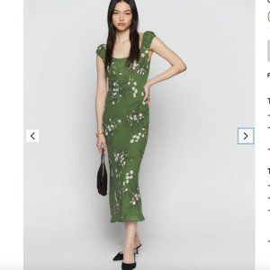 Reformation Demy Dress